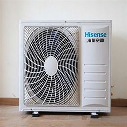 唐山路南区空调安装攻略 优选昱信，清凉一夏